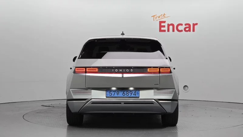 Hyundai Ioniq5