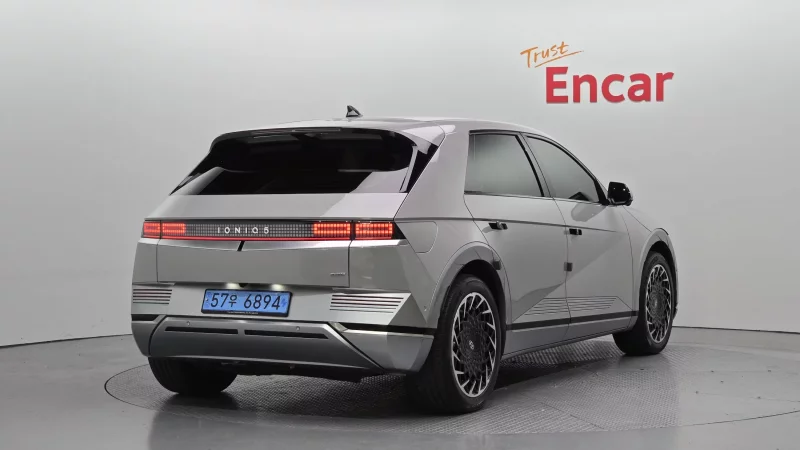 Hyundai Ioniq5
