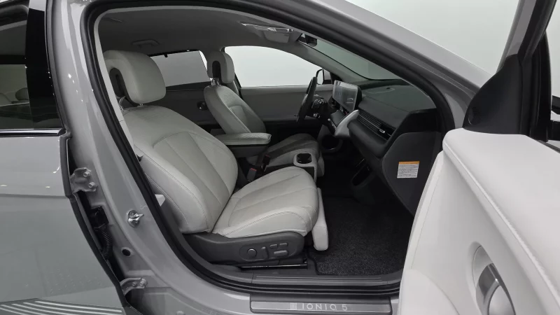 Hyundai Ioniq5
