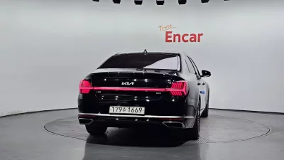 Kia K9