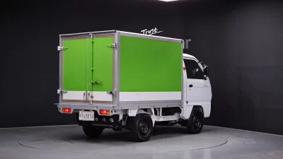 Daewoo labo