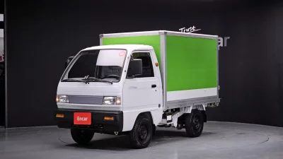 Daewoo labo