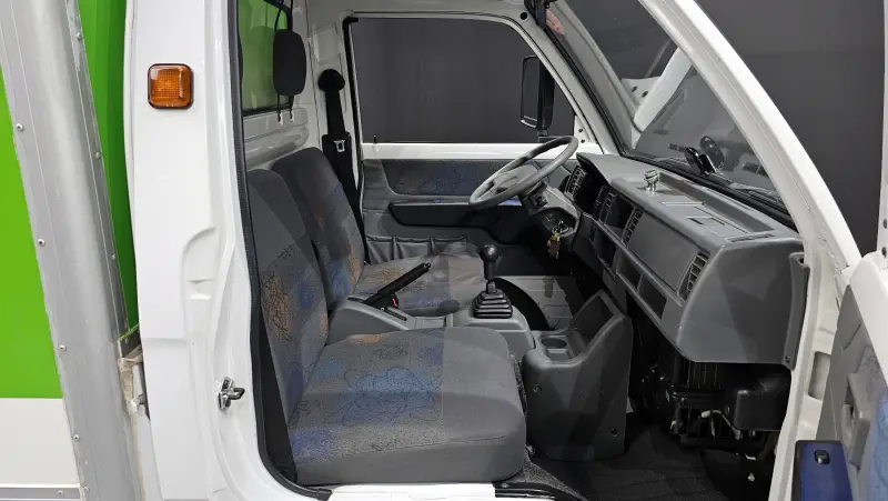 Daewoo labo