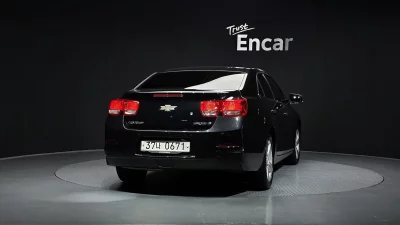 Daewoo Malibu
