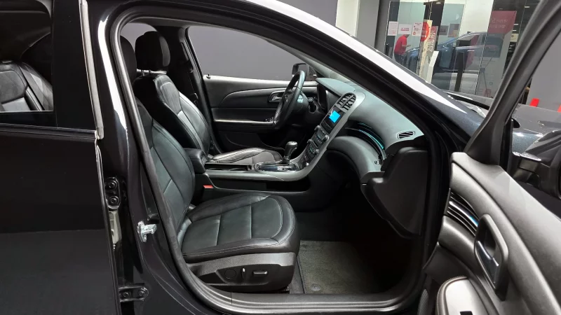 Daewoo Malibu