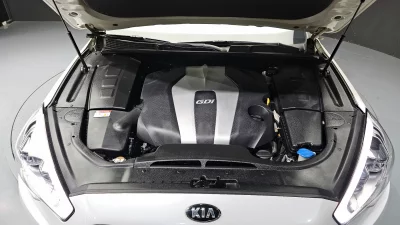 Kia K9