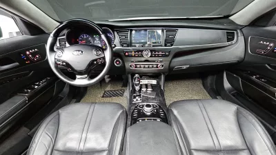 Kia K9