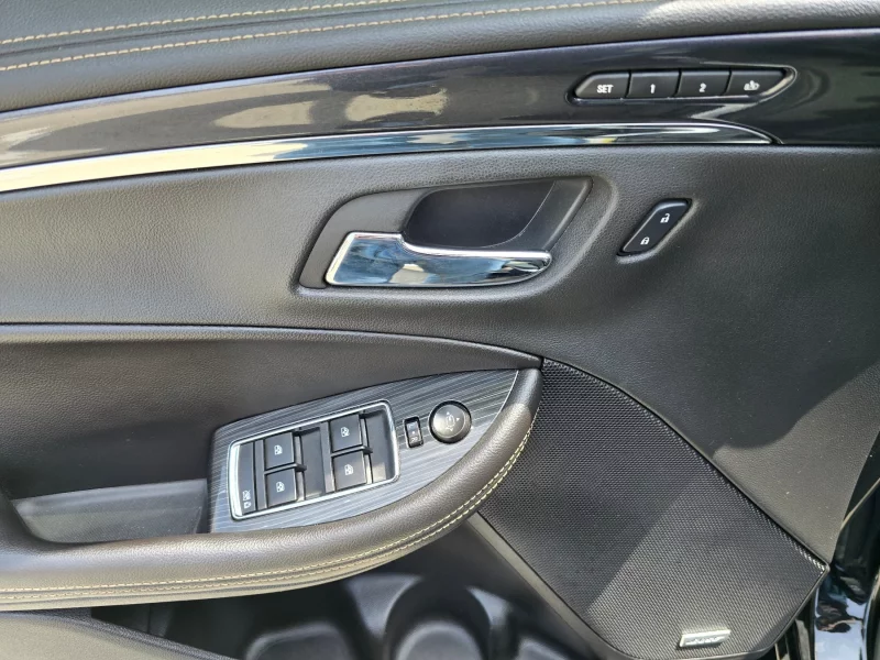 Daewoo Impala