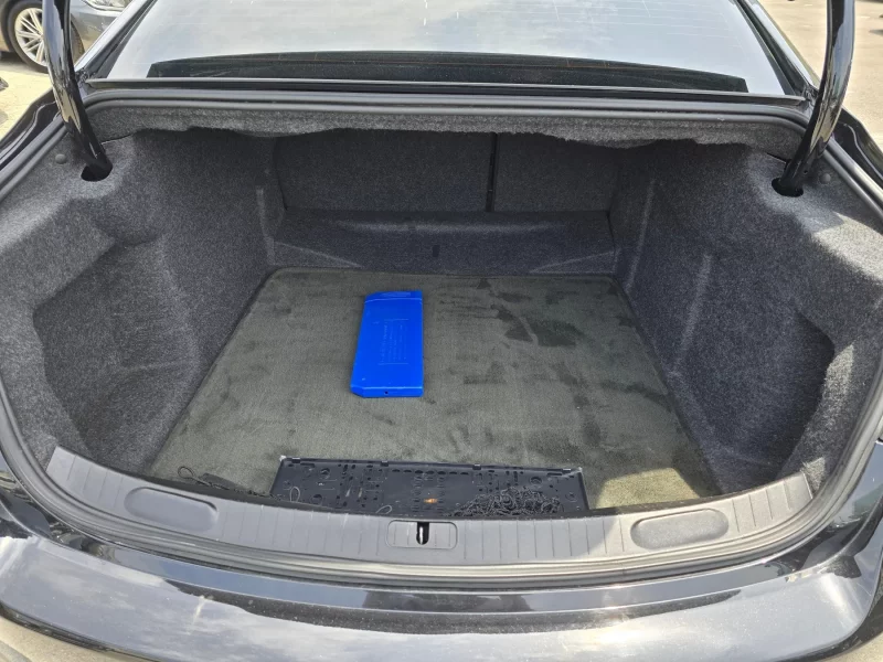Daewoo Impala