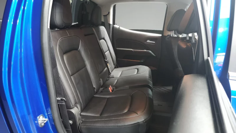 Daewoo Colorado