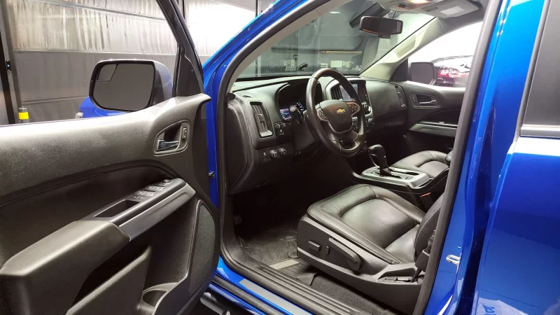 Daewoo Colorado