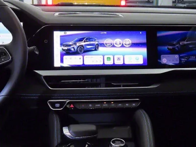 Renault Samsung Grand Koleos