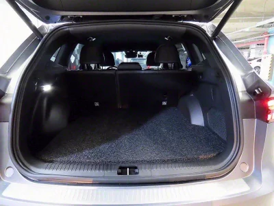 Renault Samsung Grand Koleos