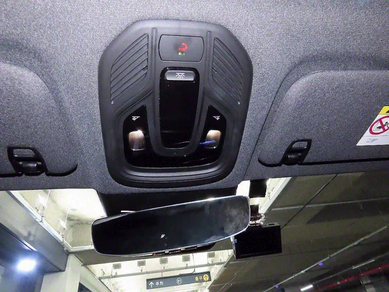 Renault Samsung Grand Koleos