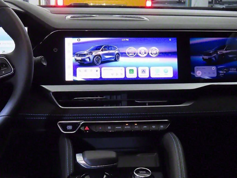 Renault Samsung Grand Koleos