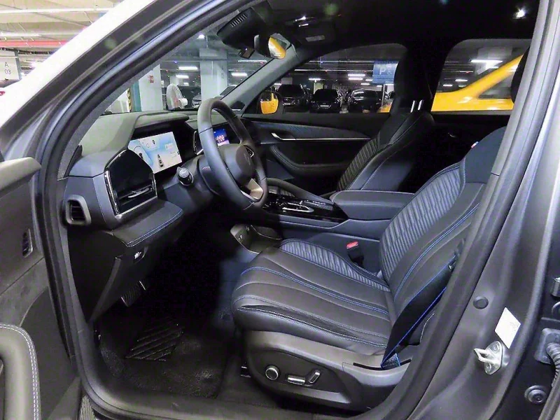 Renault Samsung Grand Koleos