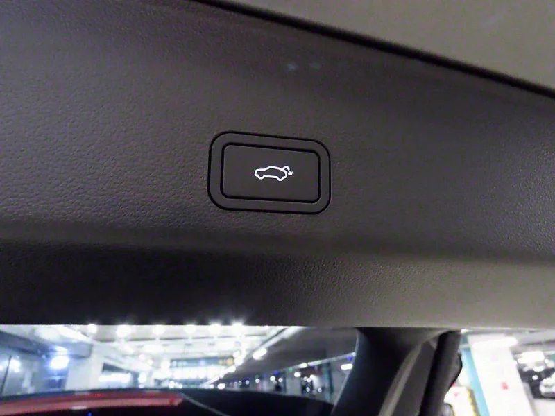 Renault Samsung Grand Koleos