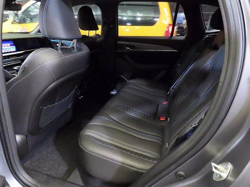 Renault Samsung Grand Koleos