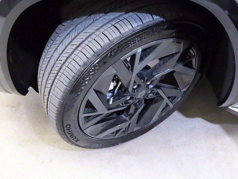 Renault Samsung Grand Koleos