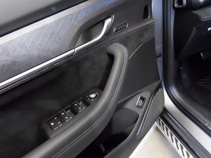 Renault Samsung Grand Koleos