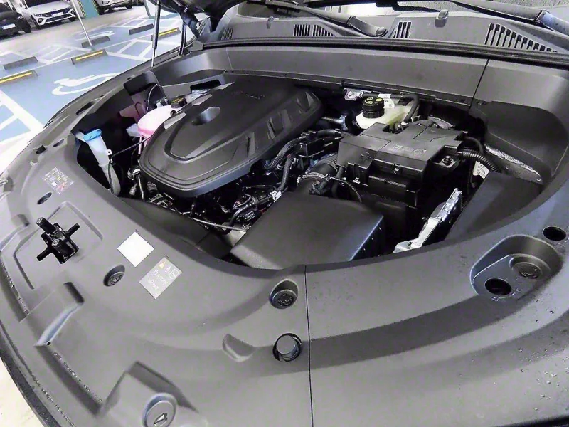 Renault Samsung Grand Koleos