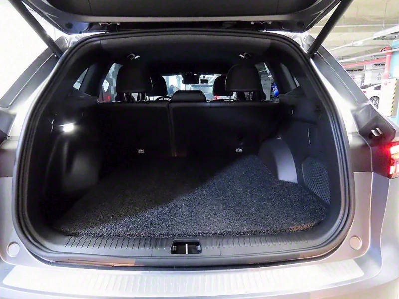 Renault Samsung Grand Koleos