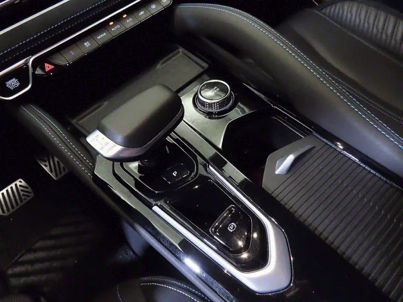 Renault Samsung Grand Koleos