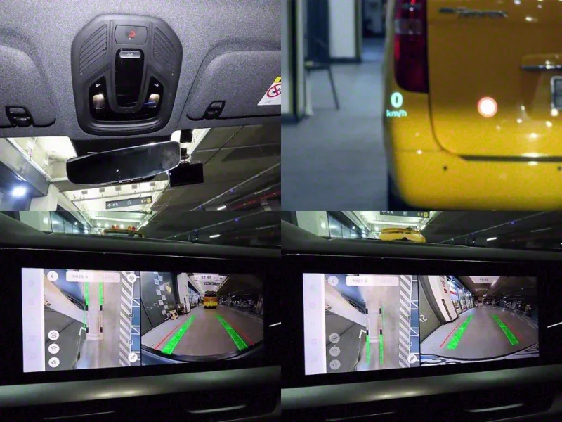 Renault Samsung Grand Koleos