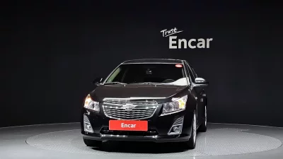 Daewoo Cruze