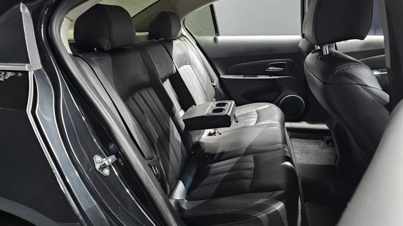 Daewoo Cruze