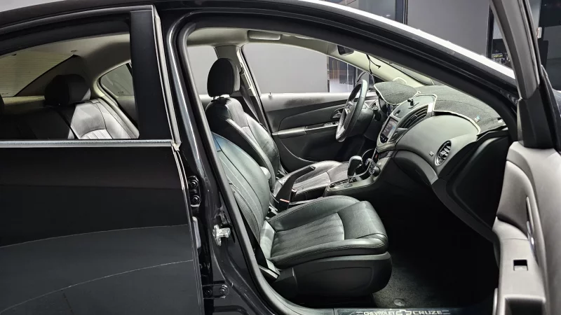 Daewoo Cruze