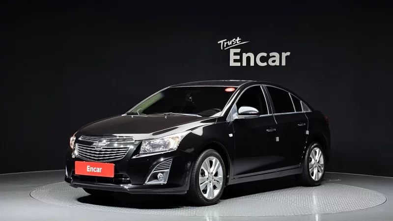 Daewoo Cruze