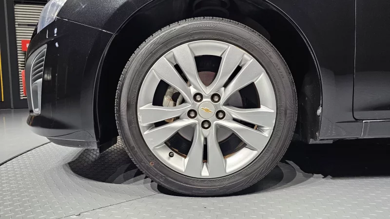Daewoo Cruze