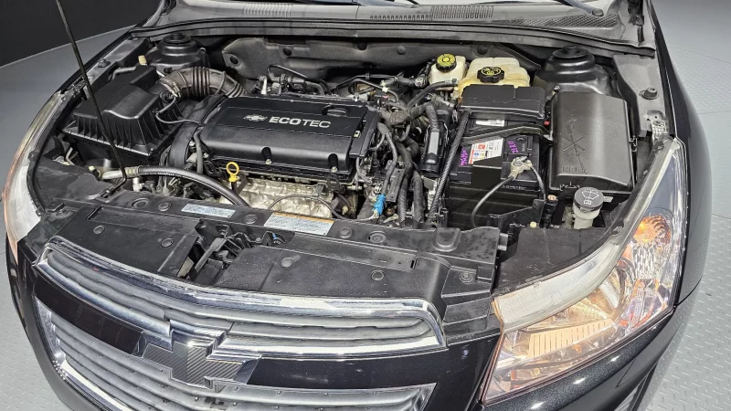 Daewoo Cruze
