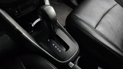 Daewoo Trax