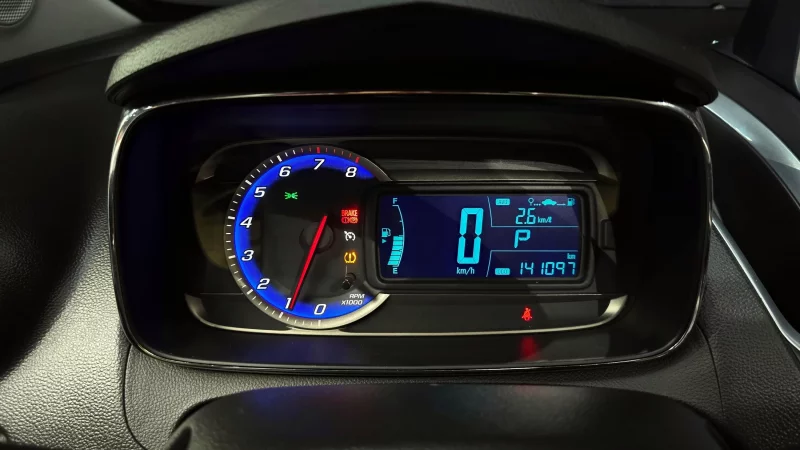 Daewoo Trax