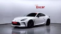 Toyota 86