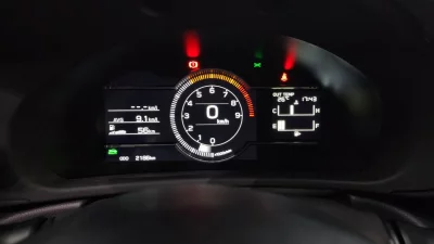 Toyota 86