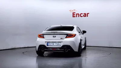 Toyota 86