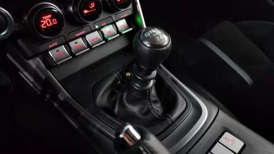 Toyota 86