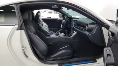 Toyota 86