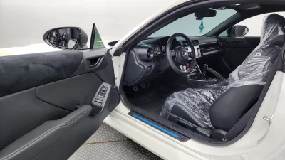 Toyota 86