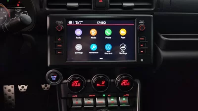 Toyota 86