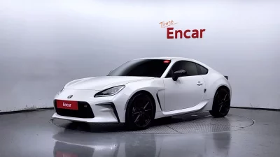 Toyota 86