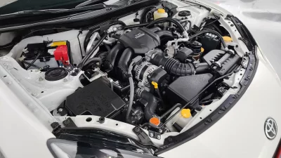 Toyota 86