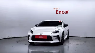 Toyota 86