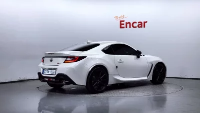 Toyota 86