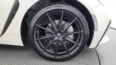Toyota 86