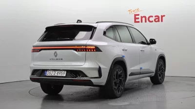 Renault Grand Koleos