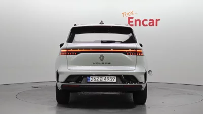 Renault Grand Koleos